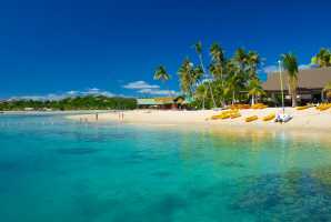 斐济旅行者指南，去斐济前的旅行准备事项